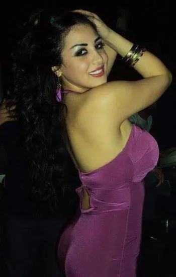 Sexy Chandigarh Call Girl